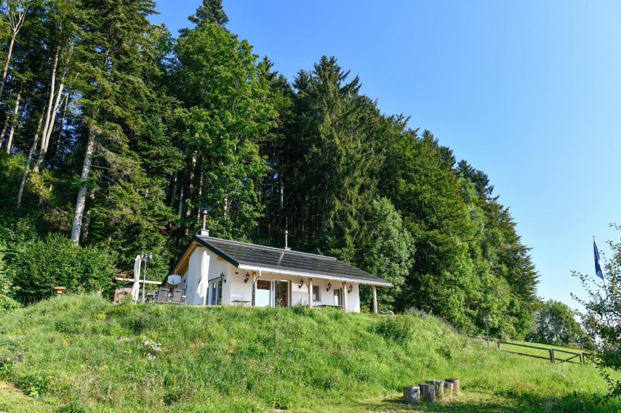 Haus Am Sternsberg Βίλα Sternenberg Εξωτερικό φωτογραφία