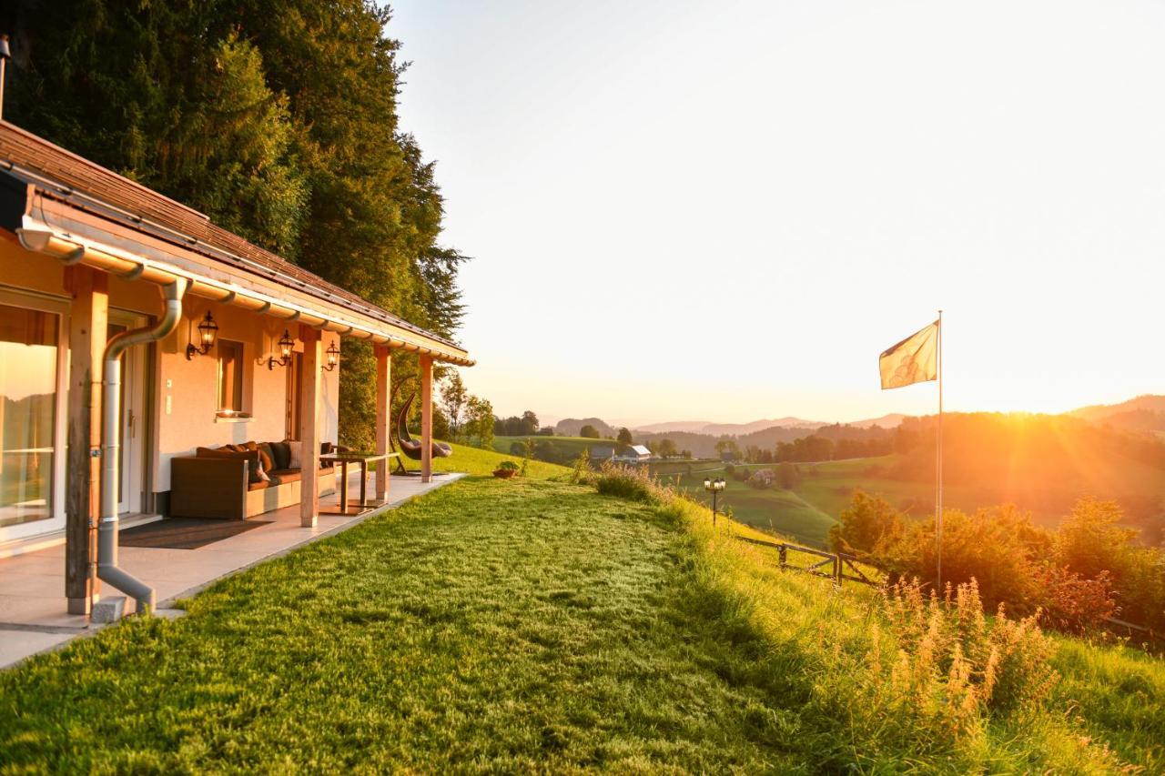 Haus Am Sternsberg Βίλα Sternenberg Εξωτερικό φωτογραφία