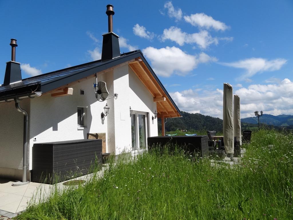 Haus Am Sternsberg Βίλα Sternenberg Εξωτερικό φωτογραφία